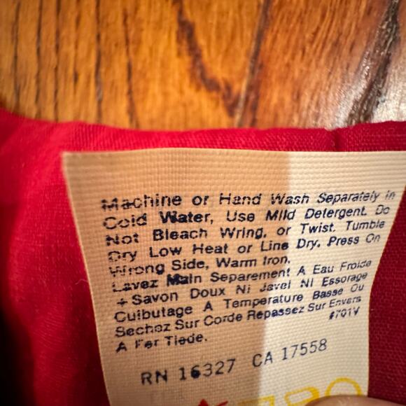 Christmas Boys 3-6 Months Jon Jon Red Velvet One Piece Accent Plaid Gold Buttons - Picture 8 of 9